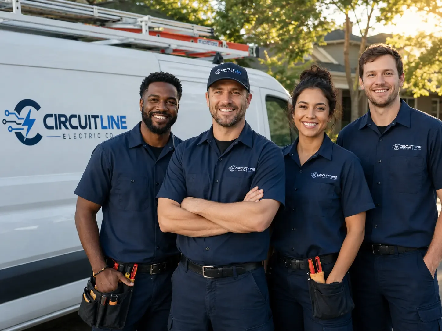 Whole Home Rewiring company in Martinsdale, MT